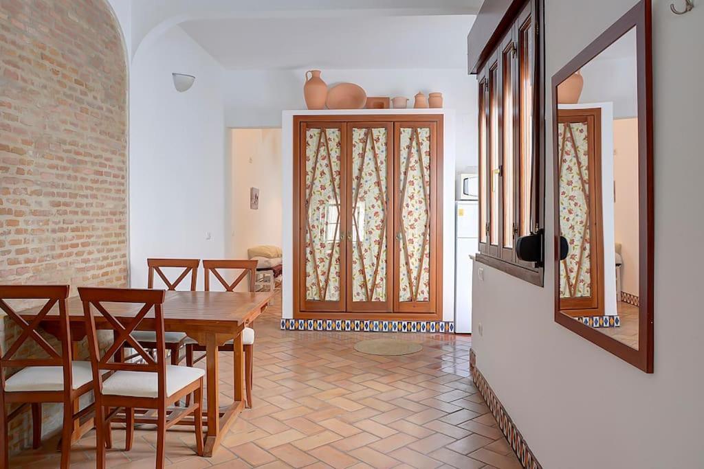 El Prado Appartement *