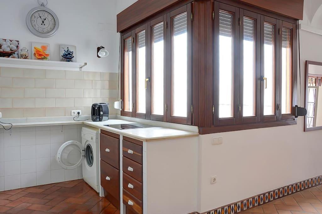 El Prado Appartement Sevilla