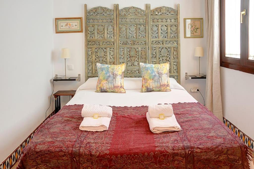 Appartement El Prado