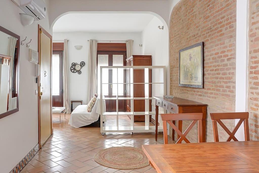 El Prado Appartement *