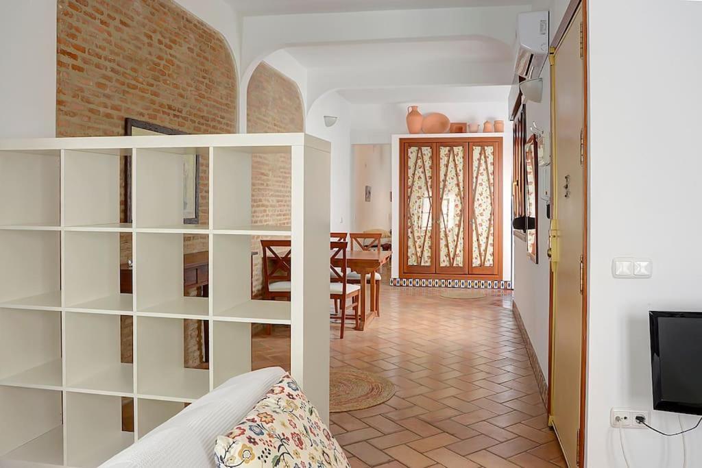 El Prado Appartement Sevilla