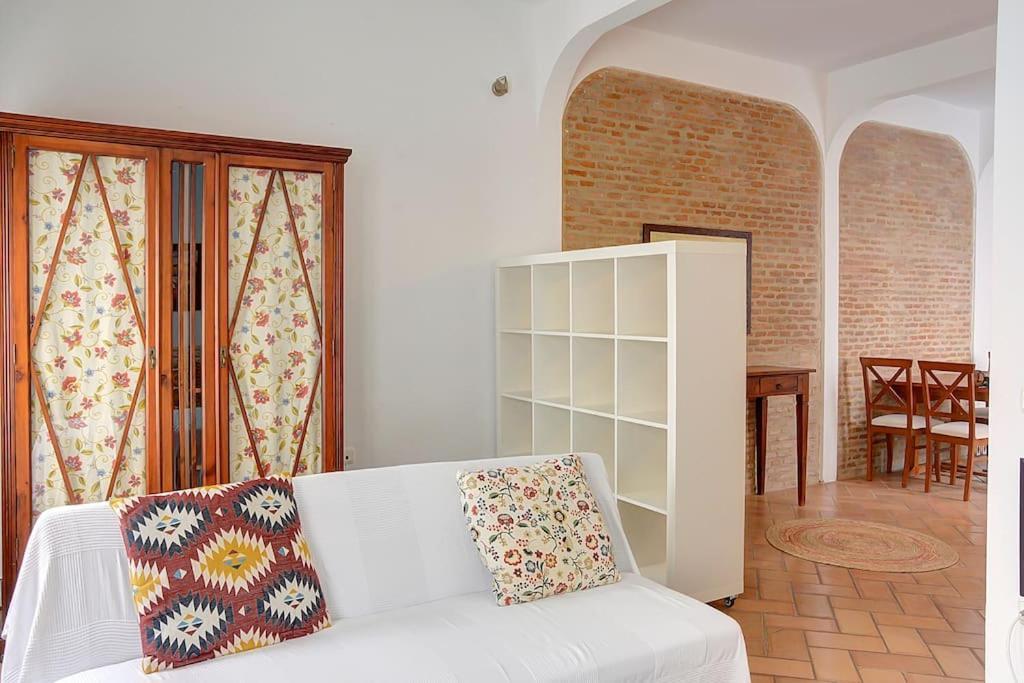 El Prado Appartement *