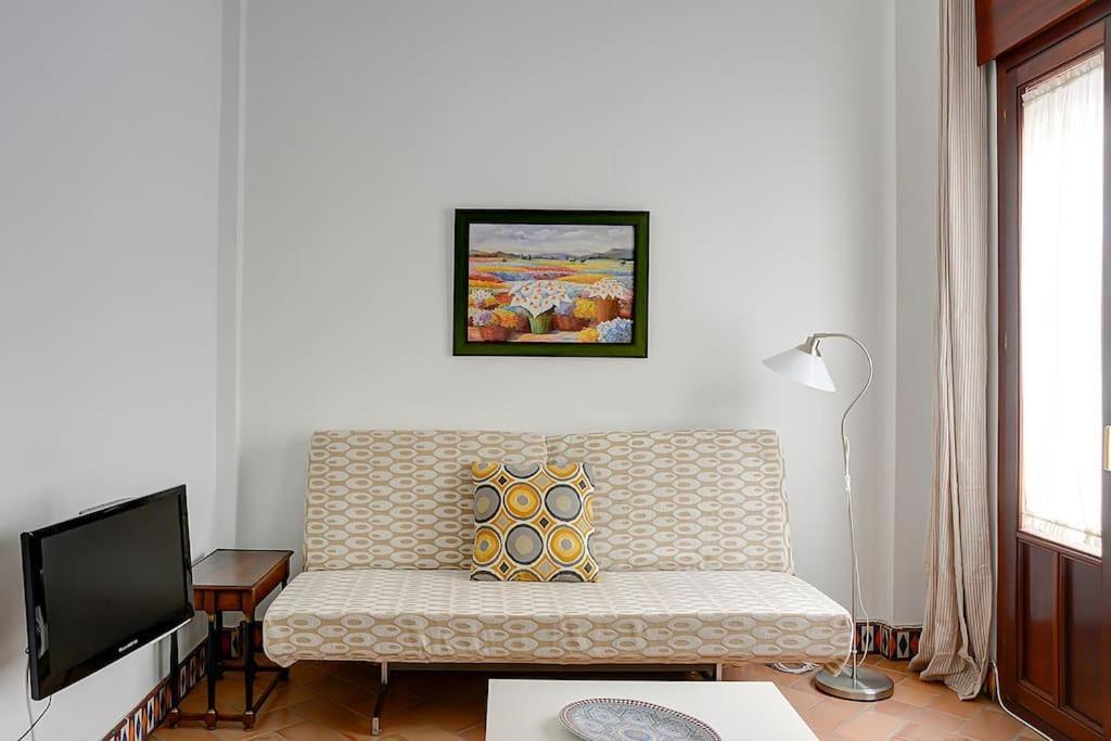 Appartement El Prado Sevilla
