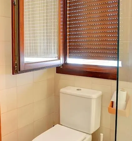 Apartamento El Prado Seville Exterior photo