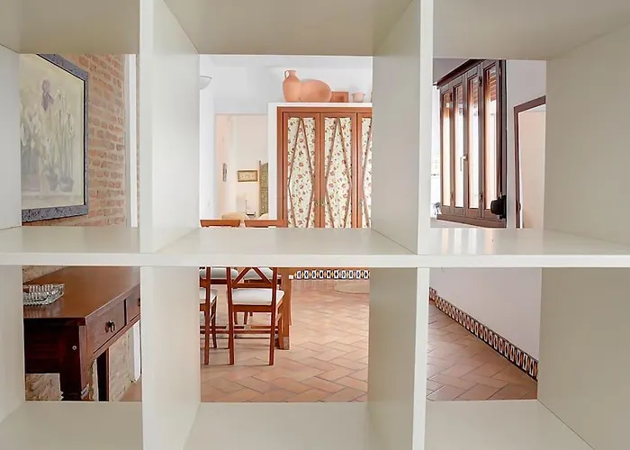 Apartamento El Prado