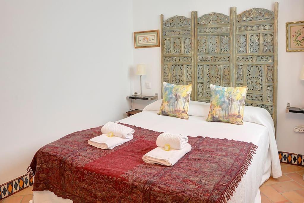 Apartment El Prado Seville