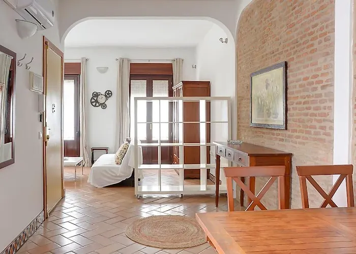 Apartamento El Prado
